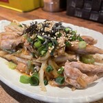 波打 - 