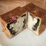 ベーカリーラウンジ 沢村 中目黒 - 