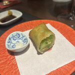 青天 みつはし - 