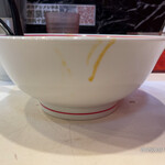 蒙古タンメン中本 - 