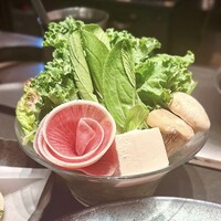 しゃぶしゃぶつかだ 渋谷スクランブルスクエア - 