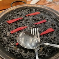 バル デ エスパーニャ ムイ 東京店 - 