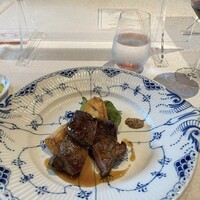 グリルうかい 丸の内店 - 