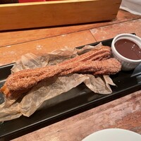 バル デ エスパーニャ ムイ 東京店 - 