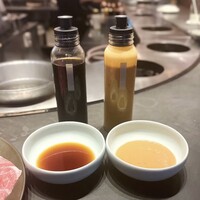 しゃぶしゃぶつかだ 渋谷スクランブルスクエア - 