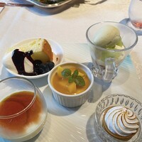 グリルうかい 丸の内店 - 