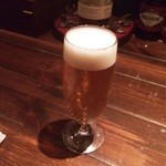 Resashieru - 生ビール