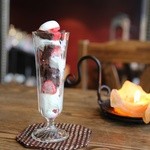 小樽 Ｍｕｓｅ - 料理写真:ミニパフェ