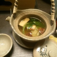 京都つゆしゃぶCHIRIRI 本店 - 