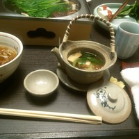 京都つゆしゃぶCHIRIRI 本店 - 