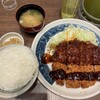名古屋名物 みそかつ 矢場とん イオンモールナゴヤドーム前店
