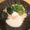 驛釜きしめん 中央通り