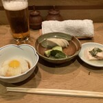 鳥よし 中目黒本店 - 