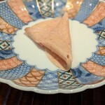 料理屋 植むら - 