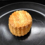 suku - 發酵奶油司康