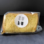 suku - 原味舒芙蕾蛋糕