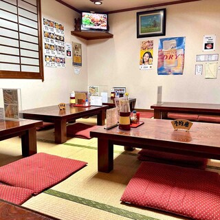 とんかつ 大清_2