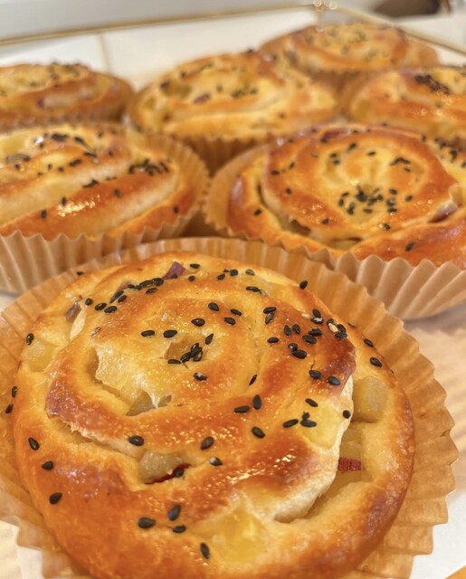 yorimici-ベーカリー （よりみちベーカリー）のご予約 - つくば/パン