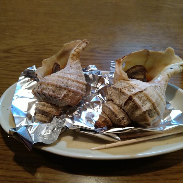 炉ばた つんどら - 釧路（ろばた焼き）の写真