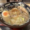 鹿児島ラーメン 豚とろ 天文館アーケード店