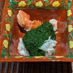 料理屋 植むら - 