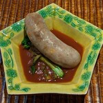 料理屋 植むら - 