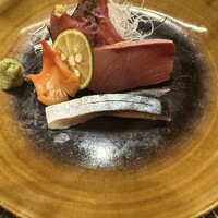 意気な寿し処阿部 青山店 - 