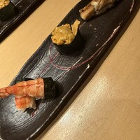 意気な寿し処阿部 青山店 - 