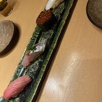 意気な寿し処阿部 青山店 - 