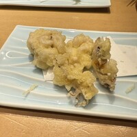 意気な寿し処阿部 青山店 - 