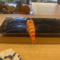 鮨 かず矢 - 