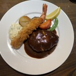 ラトリエ プリュ - 