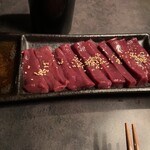 焼肉 一途 - 