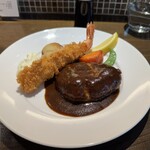 ラトリエ プリュ - 