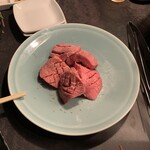 焼肉 一途 - 