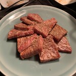 焼肉 一途 - 