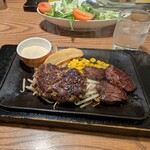 レストランせんごく 新板橋店