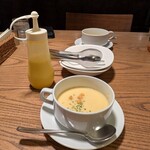 レストランせんごく - 