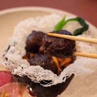 中国料理 春蘭門 - 