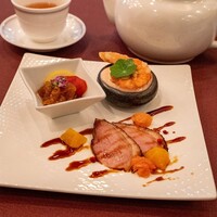 中国料理 春蘭門 - 