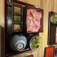 炭火焼肉寅二郎 -  炭火焼肉寅二郎 -