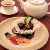 中国料理 春蘭門 - 
