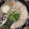 博多一双 新横浜ラーメン博物館店