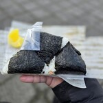 おにぎりの寿屋 - 