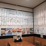 信濃路 鶯谷店 - 