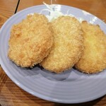 信濃路 鶯谷店 - 