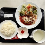 クロス　カフェ - 