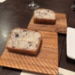 オッジ ダルマット - 