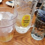 信濃路 鶯谷店 - 