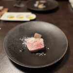 オッジ ダルマット - 